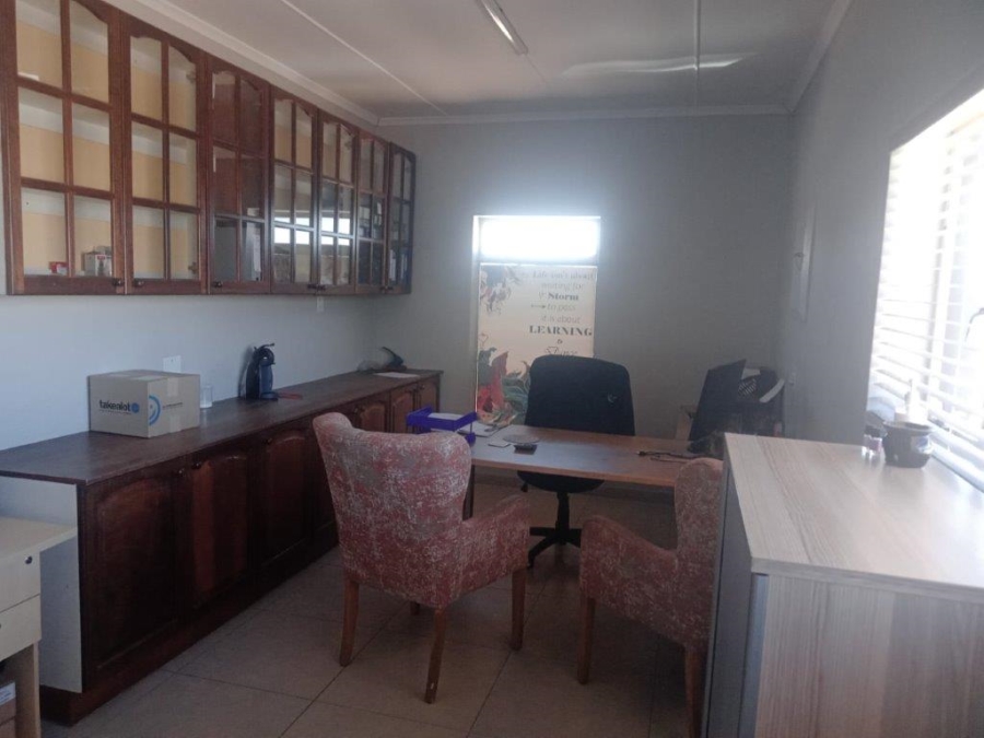 Commercial Property for Sale in Ferreira Town Eastern Cape